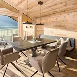 Chalet Haus Sonnblick