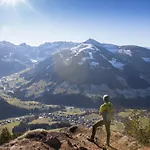 Haus Sonnblick Chalet *