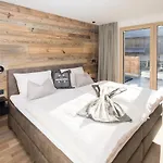 Haus Sonnblick Chalet Reith im Alpbachtal