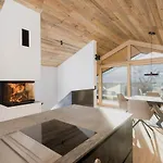 Haus Sonnblick Chalet