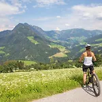Haus Sonnblick * Reith im Alpbachtal