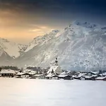 Haus Sonnblick