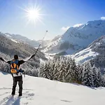 Chalet Haus Sonnblick Reith im Alpbachtal