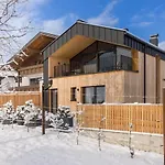 Haus Sonnblick Chalet
