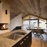 Chalet Haus Sonnblick Reith im Alpbachtal
