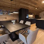 Chalet Haus Sonnblick
