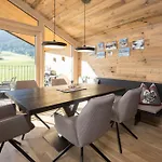 Chalet Haus Sonnblick