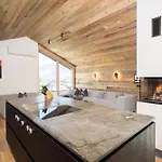 Chalet Haus Sonnblick Reith im Alpbachtal