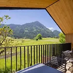 Haus Sonnblick Chalet *