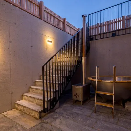 Haus Sonnblick 里斯奥尔巴赫塔