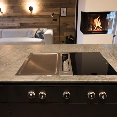 Haus Sonnblick * 里斯奥尔巴赫塔