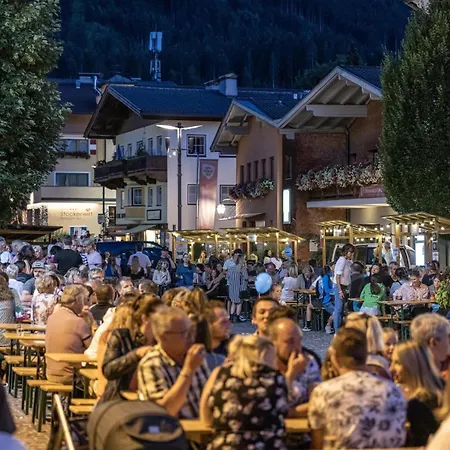 Haus Sonnblick * Reith im Alpbachtal