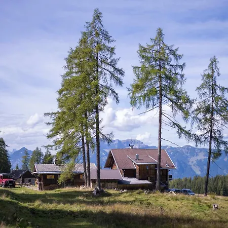 Haus Sonnblick * Reith im Alpbachtal