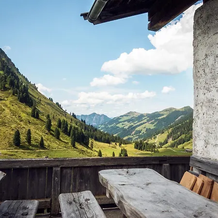 Haus Sonnblick Chalet *