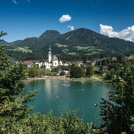 Haus Sonnblick Chalet Reith im Alpbachtal