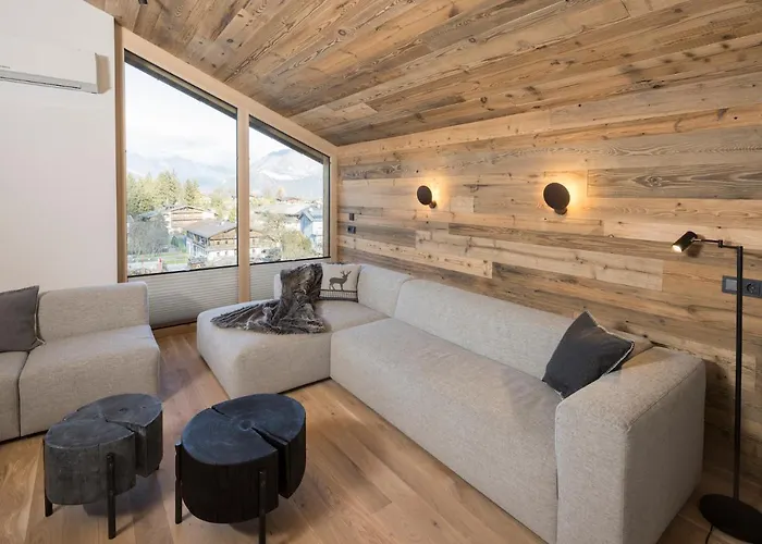 Haus Sonnblick * Reith im Alpbachtal