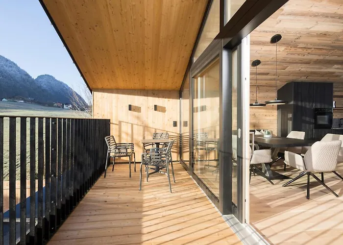 Haus Sonnblick Horská chata Reith im Alpbachtal