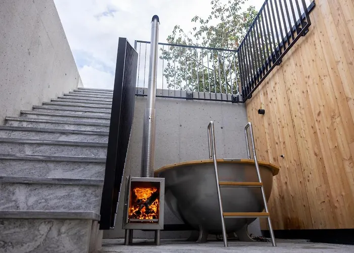 Chalet Haus Sonnblick Reith im Alpbachtal