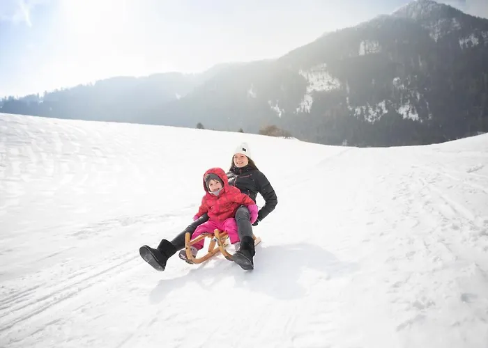 Chalet Haus Sonnblick