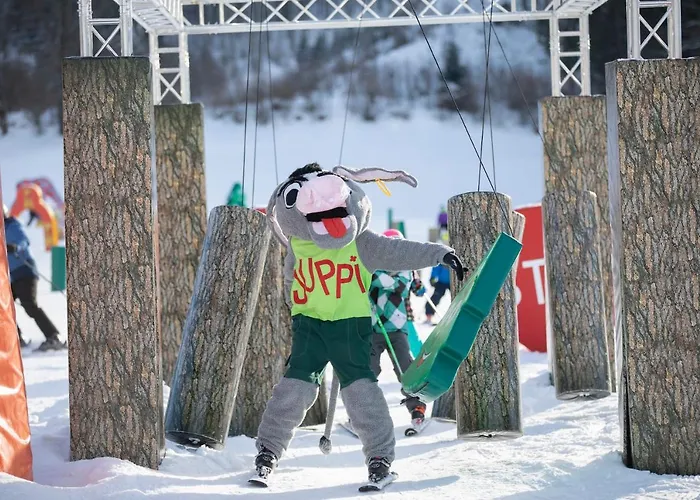 Haus Sonnblick Chalet Reith im Alpbachtal
