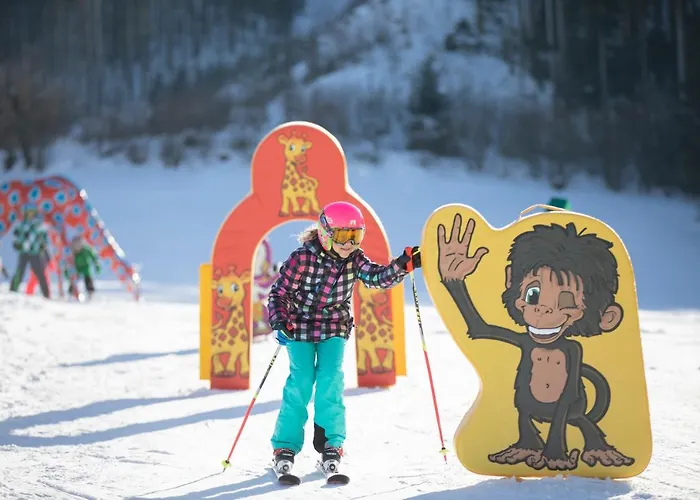 Haus Sonnblick Chalet Reith im Alpbachtal