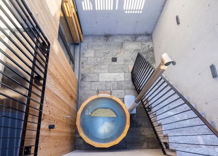 Haus Sonnblick Chalet