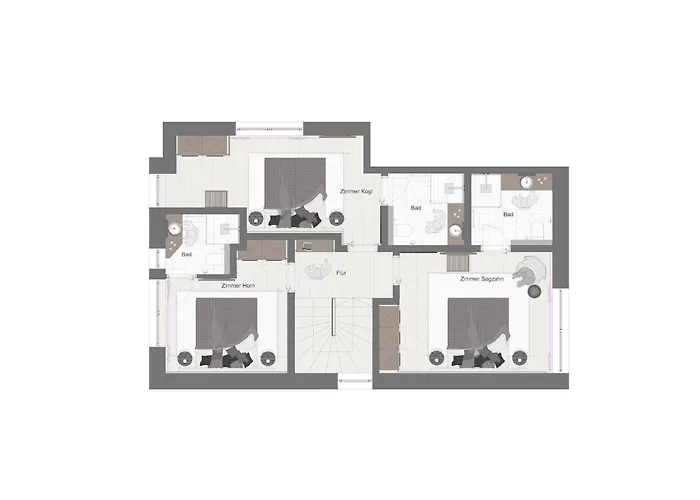 Chalet Haus Sonnblick Reith im Alpbachtal