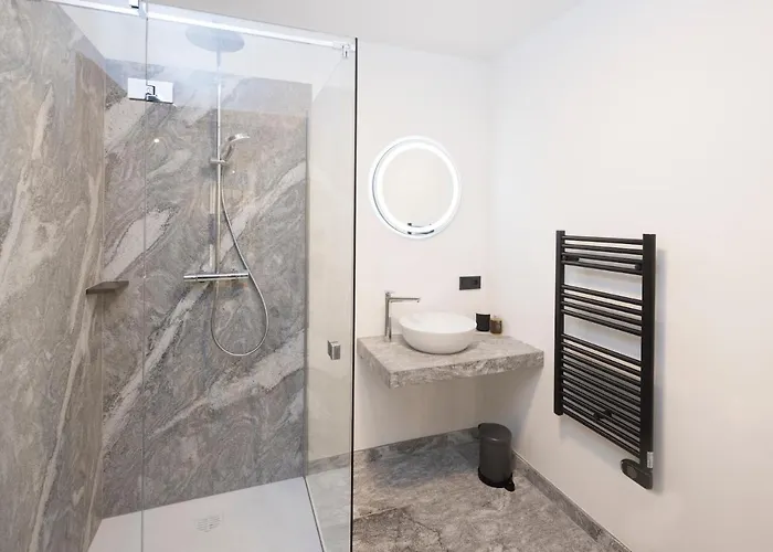 Haus Sonnblick Chalet