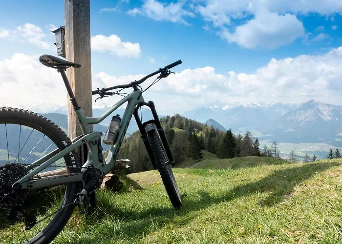 Haus Sonnblick * Reith im Alpbachtal