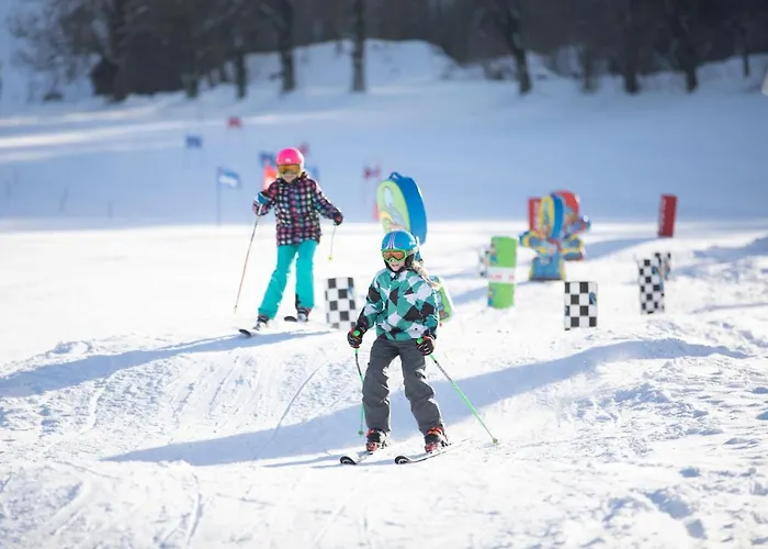 Chalet Haus Sonnblick