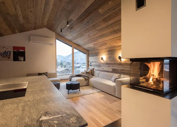 Haus Sonnblick * Reith im Alpbachtal