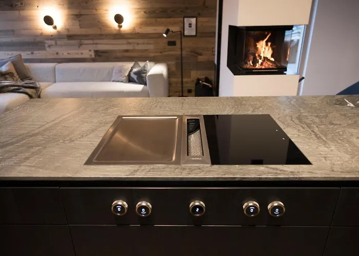 Haus Sonnblick * Reith im Alpbachtal