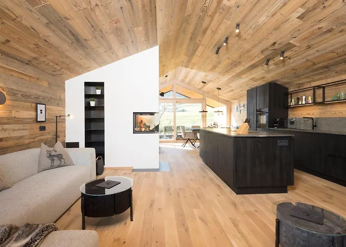 Haus Sonnblick Reith im Alpbachtal