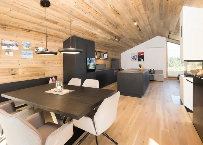 Haus Sonnblick Reith im Alpbachtal