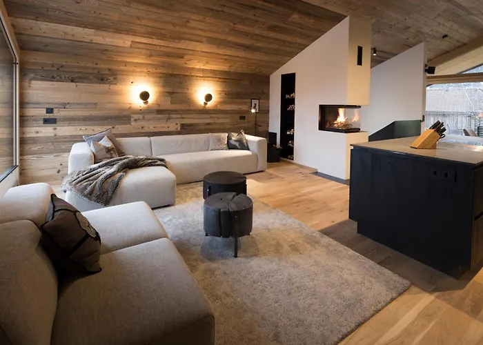 Haus Sonnblick * Reith im Alpbachtal