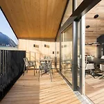 Haus Sonnblick Chalet Reith im Alpbachtal