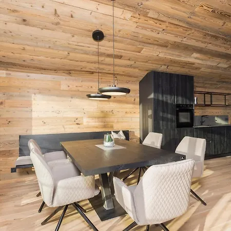 Chalet Haus Sonnblick Reith im Alpbachtal