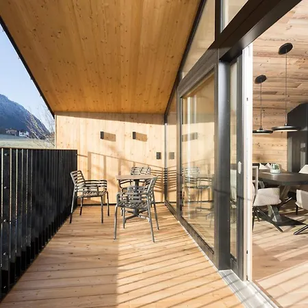 Haus Sonnblick Chalet Reith im Alpbachtal