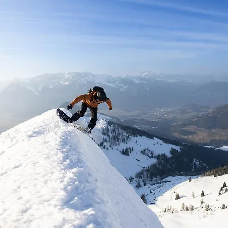 Haus Sonnblick Reith im Alpbachtal
