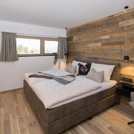 Chalet Haus Sonnblick