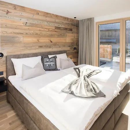 Haus Sonnblick Chalet Reith im Alpbachtal