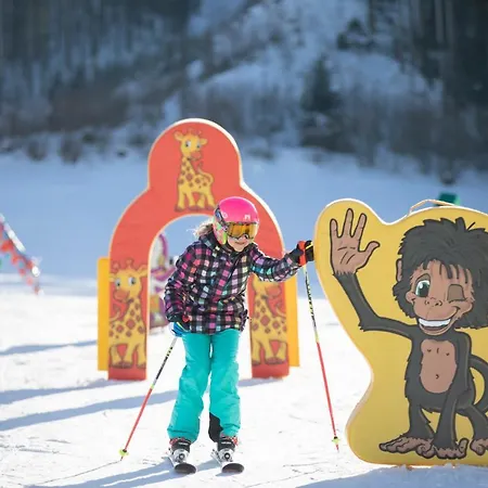 Haus Sonnblick Chalet Reith im Alpbachtal