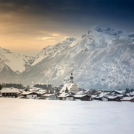 Haus Sonnblick