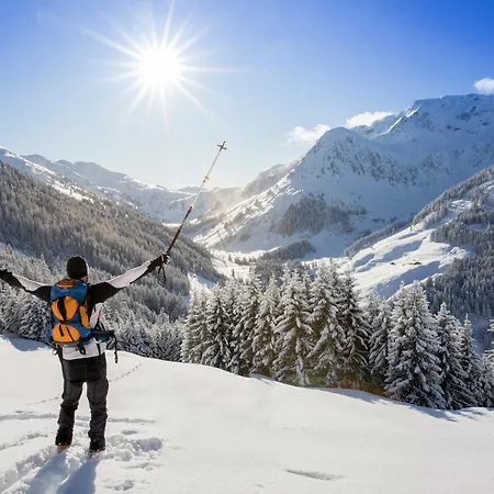 Chalet Haus Sonnblick Reith im Alpbachtal