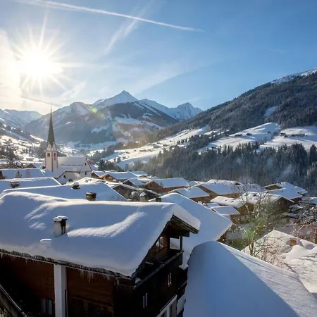 Haus Sonnblick Chalet Reith im Alpbachtal