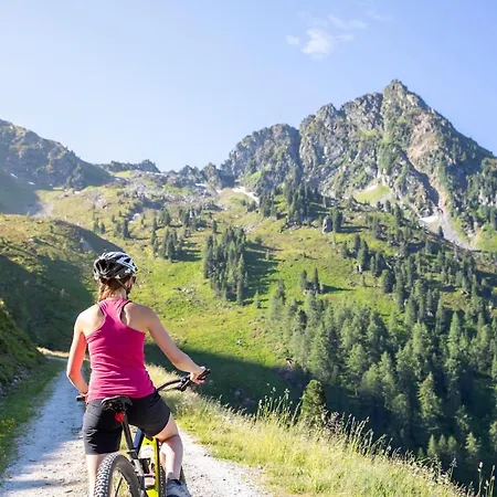 Haus Sonnblick Reith im Alpbachtal