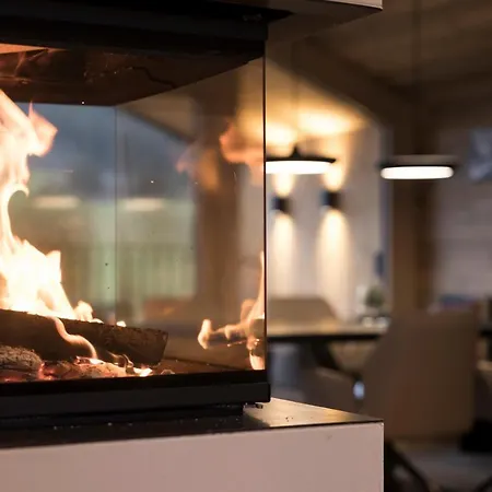 Haus Sonnblick Chalet *