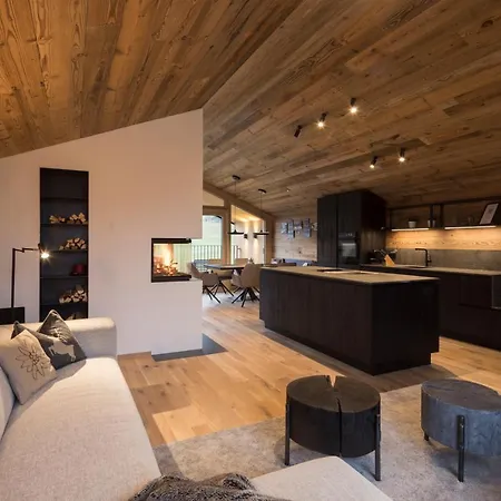 Chalet Haus Sonnblick Reith im Alpbachtal