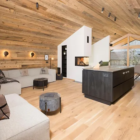 Haus Sonnblick * Reith im Alpbachtal