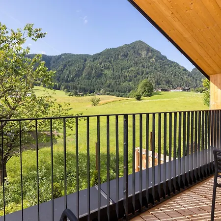 Chalet Haus Sonnblick